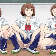 みせつけ