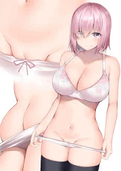 マシュ