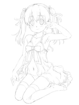 ラフ