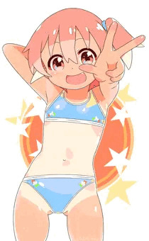 ひなちゃん