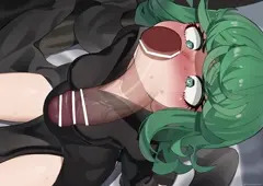 戦慄のタツマキ(アニメ)