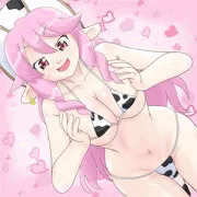 どーん！