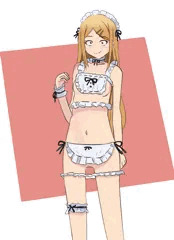 メイドサヤ師