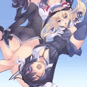 ケツとボインがあればいい
