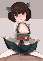 きりたんとあそぼう！その２