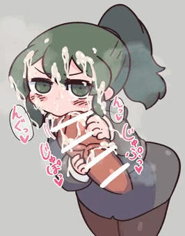ちんちんを食らう後輩トゥルヌス