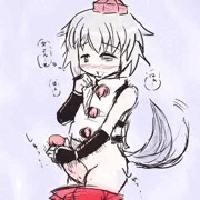 もみじしこしこ