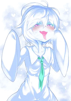 ユーレイ少女