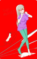 【第一部ッ】篠沫　節子