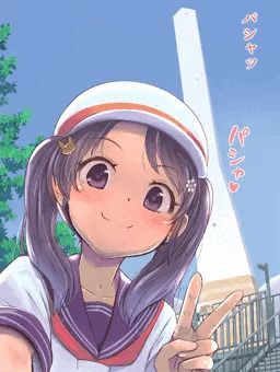 自転車で来た!!