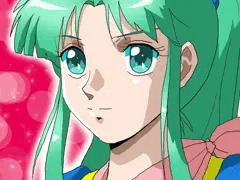 プラレス3四郎　吹雪今日子　Pt2