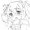 ララ♀に粗ちん(ry　手コキ