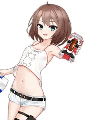 妄想世那ちゃん