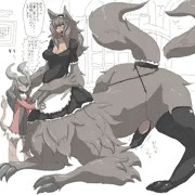 わんこめいど