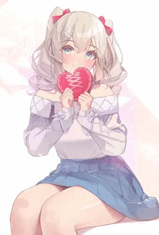 バレンタイン