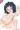 中出しされてしまった地味そうな子