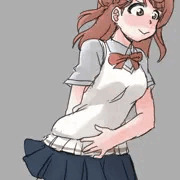 注意報