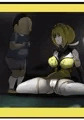 skeb助けた少年に犯される
