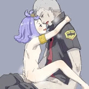 ミステリアスにひひ笑いロリアセロラちゃんと