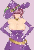 淫具のほこらの魔女
