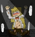 オリキャラ監禁