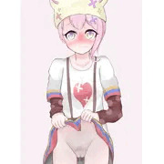 たくしあげルン