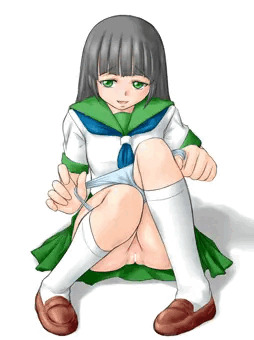 じゃあ、見せてあげる