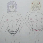 おっぱい協定