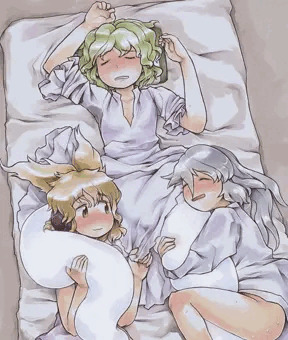 熱帯夜豪族