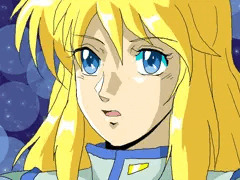 ファミコン　デッドゾーン　マリー・ブラント　Pt2