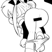 あやめちゃん