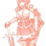 姫騎士ちゃん