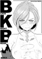 【C87】BLACK KNIGHT BREAK