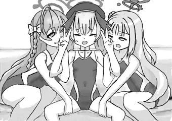「今日はこの2人と〇〇〇〇○しちゃいまーす…うう」