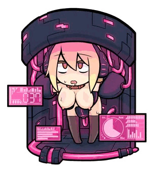 首輪ちゃん洗脳