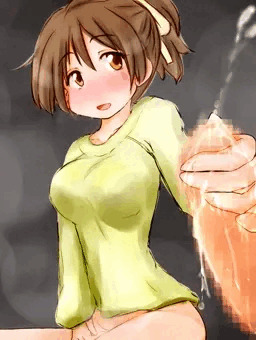憂ちゃん