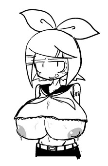 鏡音リン