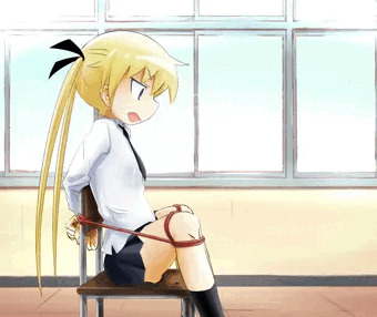 ソーニャ弄り