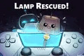 PDQ - Lamp Rescued!