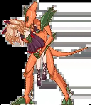 絶対魔力絞り出すマン