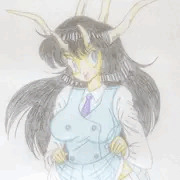 魔諭邏さん