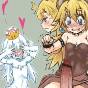 幼姫たち