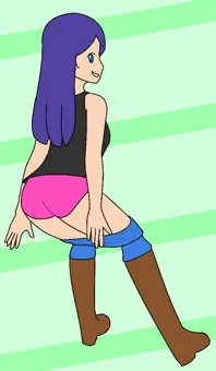 女性