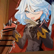 フリーナ