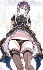 浅倉透さん