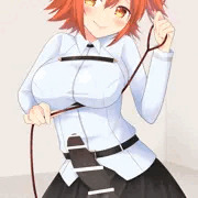 ふたぐだ子