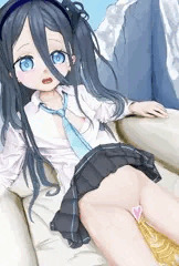 おしっこ　天童アリス