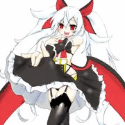 ヴァンパイアさん。