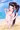 海でアイス