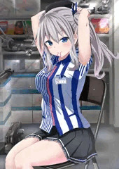 ローソン鹿島